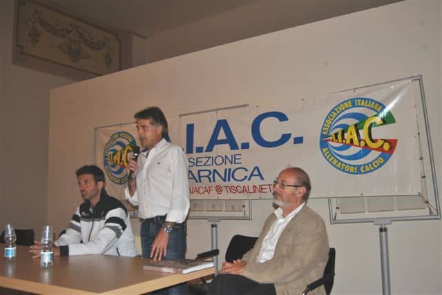 presentazione