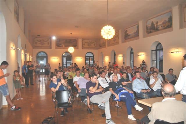 sala